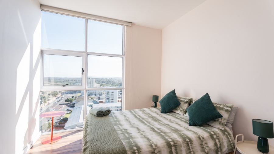 To Let 3 Bedroom Property for Rent in Strand North Western Cape